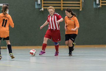Bild 341 - wDJ/wEJ Hallenkreismeisterschaften